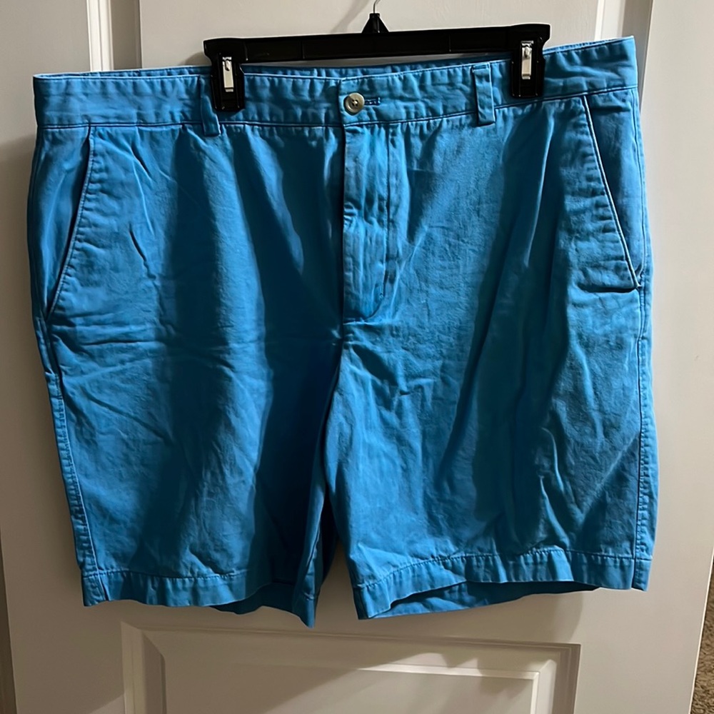Like new shorts!